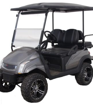 New Cadillac Like Style Golf Cart Body Kit