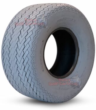 Non-Marking-18x8.5-8-Tires-warehouse-industrial-Gray-18x8.50-8-sawtooth-6-ply-for-8-inch-wheels-TIR-206-petesgolfcarts