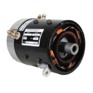OEM Golf Cart Motor 48 Volt Club Car IQ Regen DS Onward Precedent Used