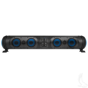 Sound Extreme 26" Bluetooth Speaker 500W - ECOXGEAR™
