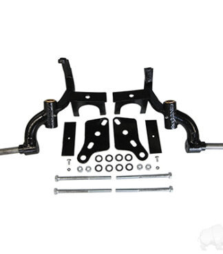 Club Car DS 3" Drop Spindle Lift Kit (Gas & Electric 2003.5-2009) | RHOX