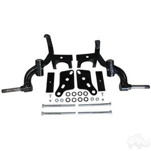 Club Car DS 3" Drop Spindle Lift Kit (1984-2003.5) | RHOX