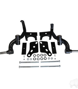 Club Car DS 3" Drop Spindle Lift Kit (1984-2003.5) | RHOX