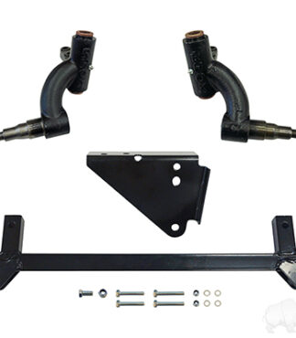 RHOX 3 Inch Lift Kit Yamaha Drive Golf Cart