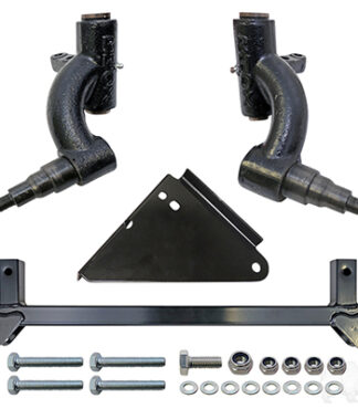 RHOX 3 Inch Lift Kit Yamaha G22 Golf Cart