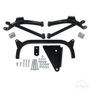 Yamaha G8 / G14 / G16 / G19 / G20 6″ Golf Cart Lift Kit | RHOX