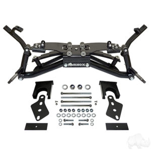 Club Car DS 6" RHOX BMF A-Arm Lift Kit 2003+ | RHOX