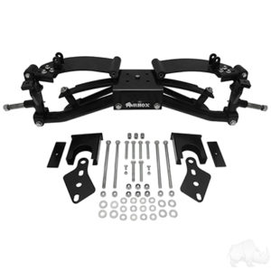 Club Car Precedent / Onward / Tempo 6" BMF A-Arm Lift Kit (2004+)