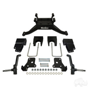 EZ-GO RXV 6" RHOX BMF A-Arm Lift Kit (2008-2013 Electric) | RHOX