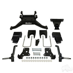 EZ-GO RXV 6" BMF A-Arm Lift Kit (2008+ Gas) | RHOX