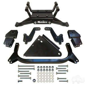 Yamaha G22 BMF 6" A-Arm Lift Kit | RHOX