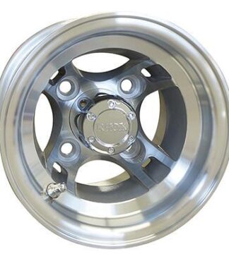 8" Golf Cart Wheels (OEM)