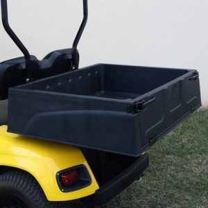ThermoPlastic Utility Box for EZGO TXT