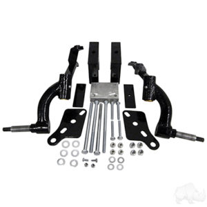 Club Car DS 6″ Drop Spindle Lift Kit (2003.5-2009) | RHOX