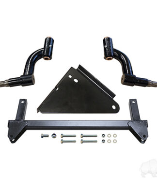 RHOX-Golf-Cart-Lift-Kit-Yamaha-Drive