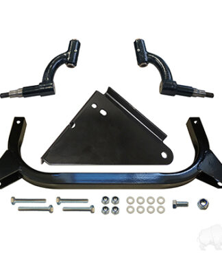 RHOX Golf Cart Lift Kit Yamaha G22