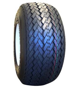 RHOX Golf Cart Tire 18x8.5-8 DOT 4 Ply