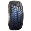 RHOX Low Profile Golf Cart Tire 205x50-10