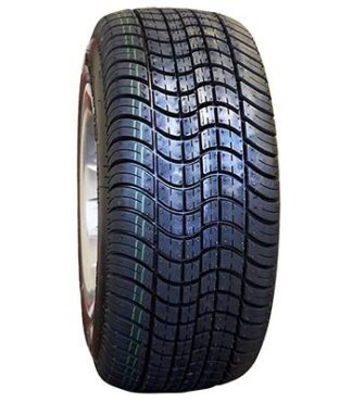 RHOX Low Profile Golf Cart Tire 205x50-10