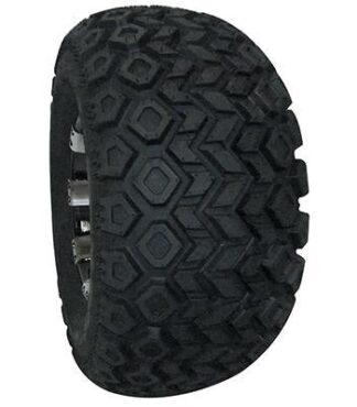 RHOX Mojave Golf Cart Tire 22x11x10 DOT Approved