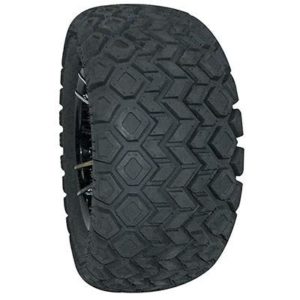 23x10.5-12 RHOX Mojave DOT All Terrain Golf Cart Tires 4-ply (23" tall)
