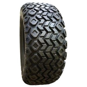 24x11-14 RHOX Mojave DOT All Terrain Golf Cart Tires (24" tall for 14" golf cart wheels)