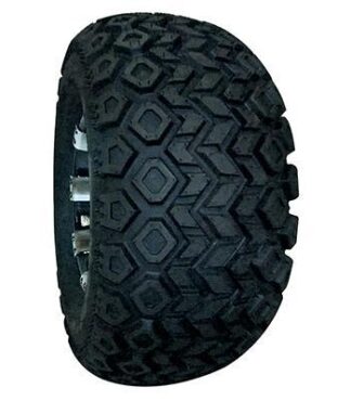 RHOX Mojave II Golf Cart Tire 20x10-10 DOT Approved