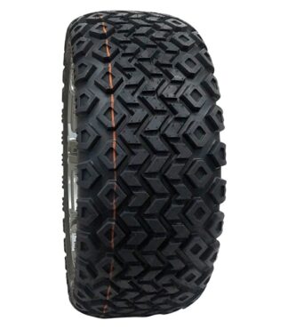 RHOX Mojave II Golf Cart Tire 22x10-14
