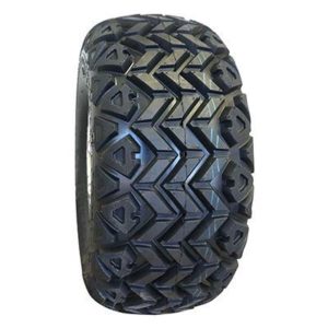22x11-10 RHOX RXAT DOT All Terrain Golf Cart Tires (22" tall for 10" golf cart tires)