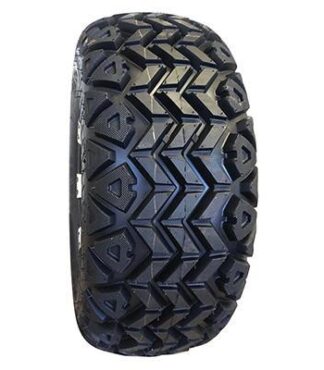 RHOX RXAT Golf Cart Tire 23x10.5-12 4 Ply