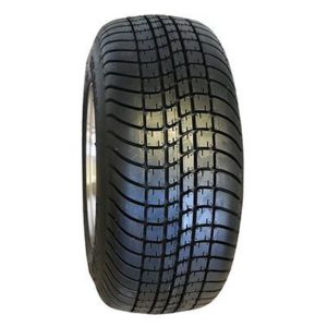 205/65-10 RHOX RXLP DOT Comfortride Street Golf Cart Tires (20" tall for 10" golf cart wheels)