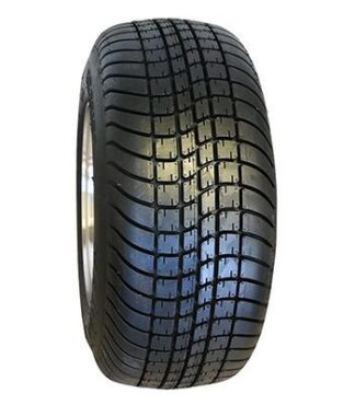 RHOX RXLP Golf Cart Tire 205/65-10 DOT 4 ply