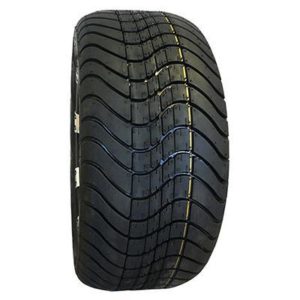 215/40-12 RHOX RXLP DOT Low Profile Street Golf Cart Tires (18.5" tall for 12" golf cart wheels)