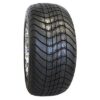 RHOX RXLP Golf Cart Tire 215/50-12 DOT 4 Ply