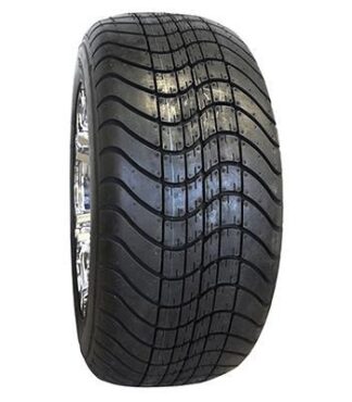 RHOX RXLP Golf Cart Tire 215/50-12 DOT 4 Ply