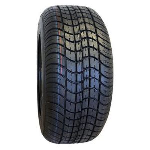 RHOX RXLP 225/55-12 DOT Comfortride Golf Cart Tires (22" Tall for 12" golf cart wheels)