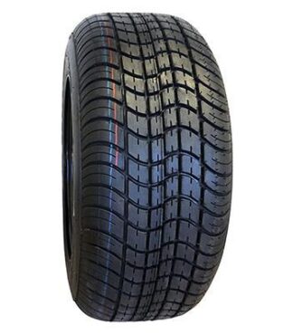 RHOX RXLP Golf Cart Tire 225/55-12 DOT 4 Ply