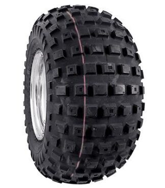 8 Inch All Terrain Tires