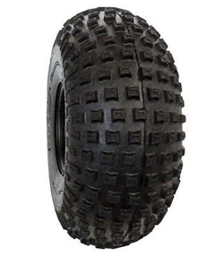 RHOX RXNB Golf Cart Tire 22x11x8