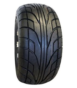 RHOX RXSR Golf Cart Tire 22x10-10 DOT 4 Ply
