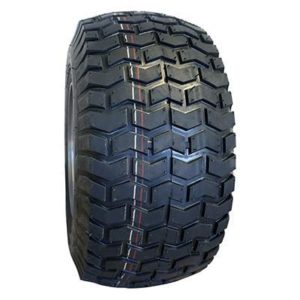 18x8.5-8 RHOX RXTF Turf Garden Golf Cart Tires (18" tall for 8" golf cart wheels)