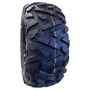 23x10.5-12 RHOX RXVT All Terrain Golf Cart Tires 4 Ply (23" tall for 12" golf cart wheels)