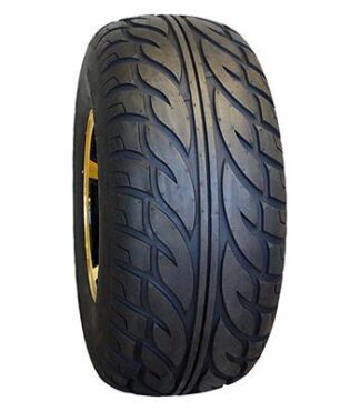 RHOX Road Hawk Golf Cart Tire 22x10R10 Radial