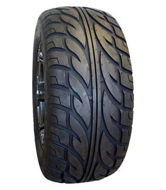 RHOX Road Hawk Golf Cart Tire 22x10R12 Radial