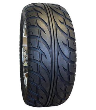 RHOX Road Hawk Golf Cart Tire 22x10R14 Radial