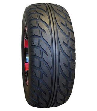 RHOX Road Hawk Golf Cart Tire 23x10R12 Radial