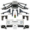 Club Car precedent 4 Inch Lift Kit