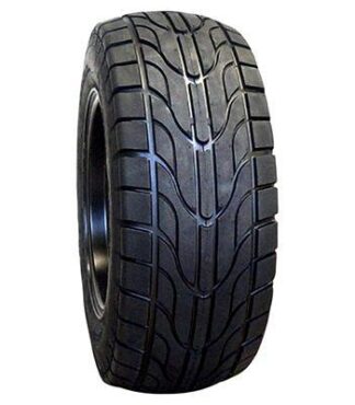 RHOX Street Golf Cart Tire 22x9.5-12