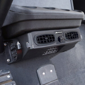 RHOXAir Golf Cart Cooling Fan - 48V