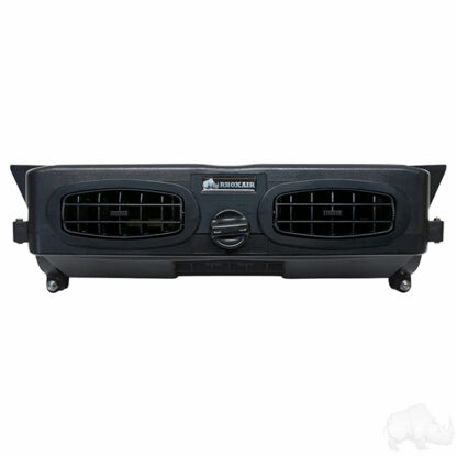 RHOXair-12V-or-48V-Golf-Cart-Fan-cooling-for-ClubCar-EZGO-Yamaha-Carts-ACC-1512-ACC-1548-front-petesgolfcarts